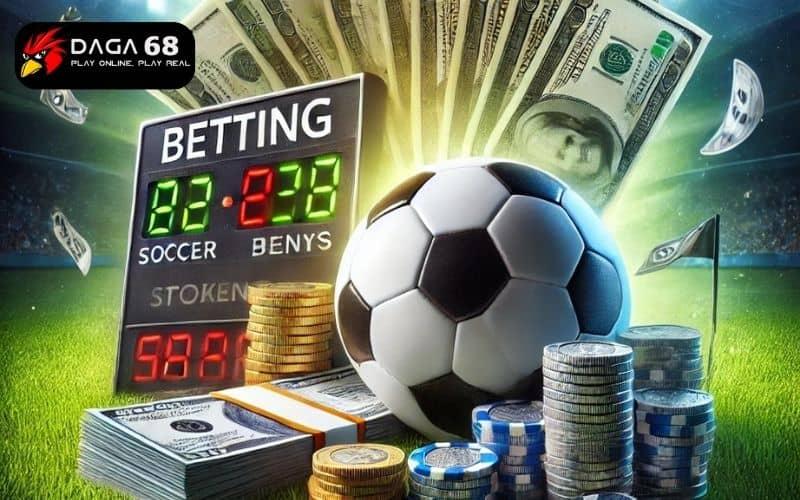 Những lưu ý khi tham gia cá cược trên sbobet.com