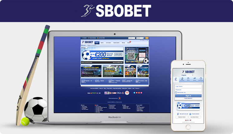 sbobet com