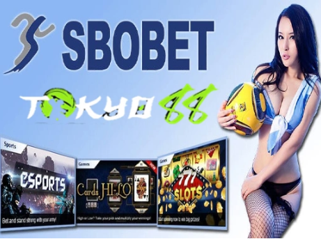 Cập nhật link vào sbobet.com mới nhất năm 2025