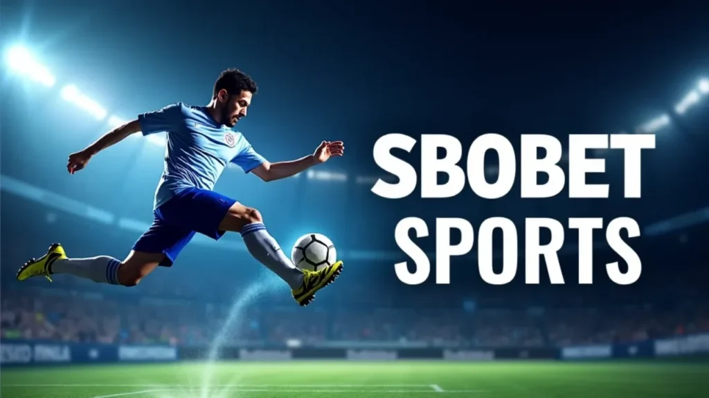 sbobet sports