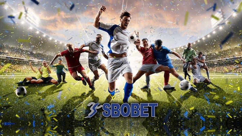 Sbobet