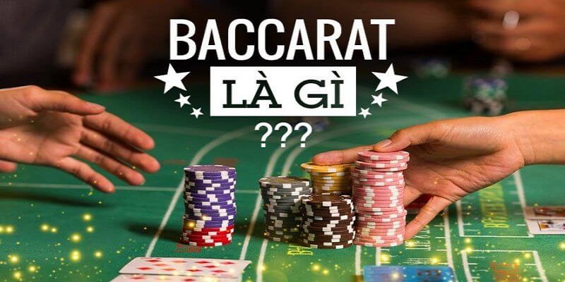 Baccarat và 2 bí kíp chơi bài chuẩn không cần chỉnh