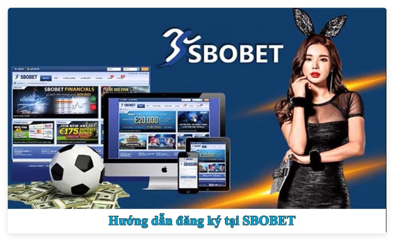 Hướng dẫn mua vé số trực tuyến tại sbobet com cho người mới